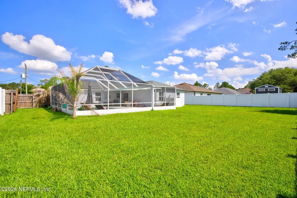 33 Riverside Lane Palm Coast FL 32164