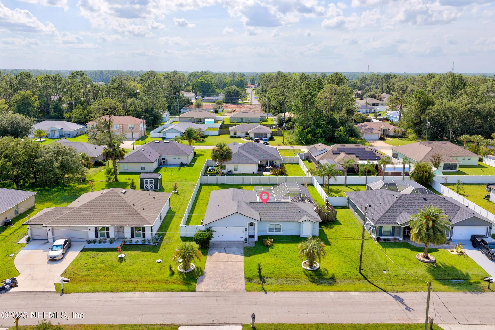 33 Riverside Lane Palm Coast FL 32164