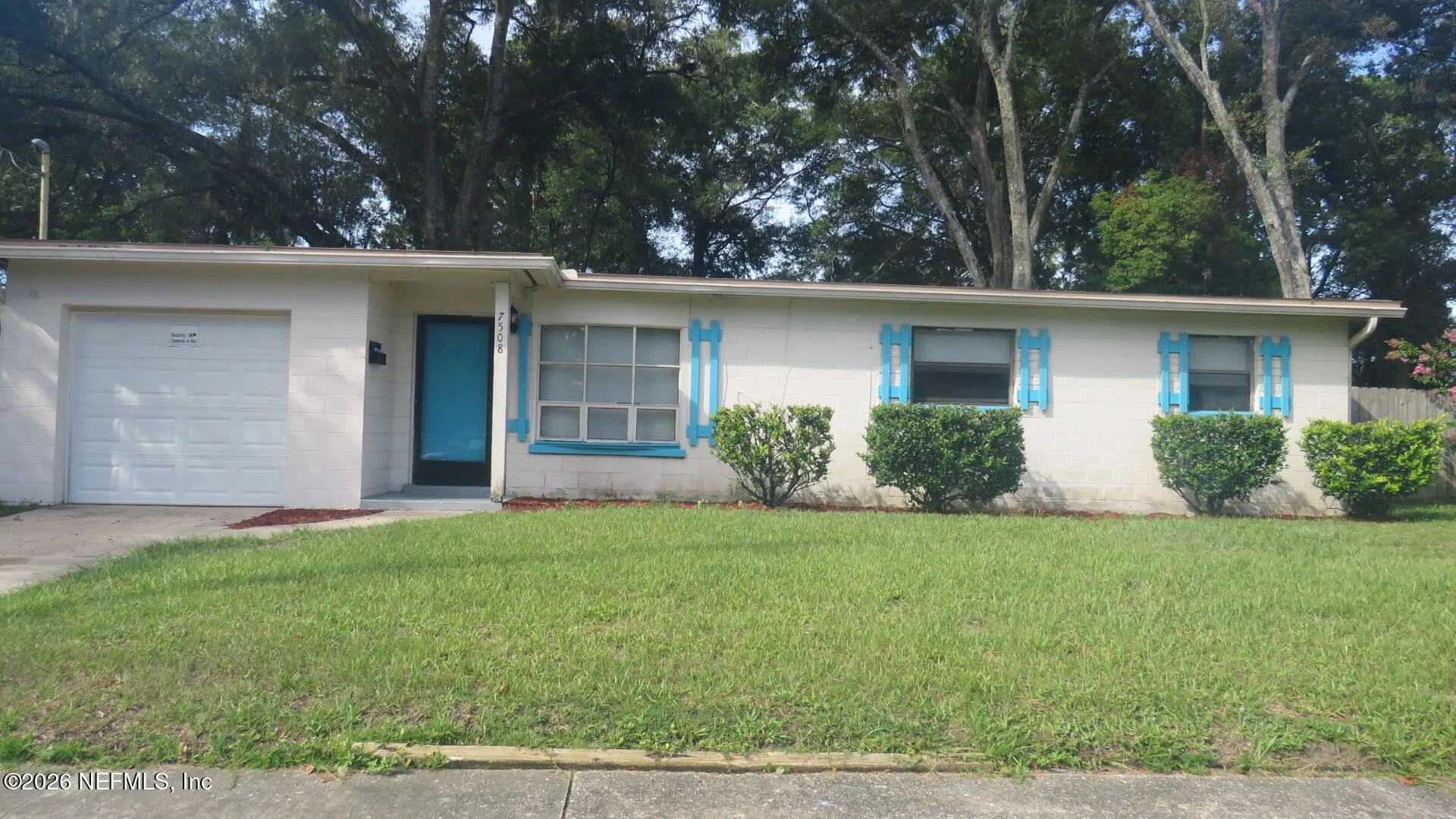 7508 Dalehurst Drive S Jacksonville FL 32277