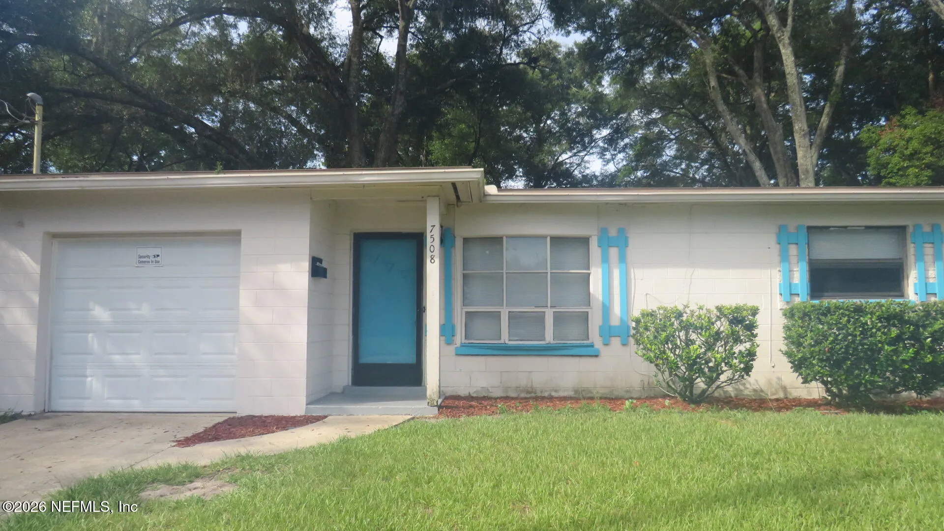 7508 Dalehurst Drive S Jacksonville FL 32277