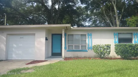 7508 Dalehurst Drive S Jacksonville FL 32277