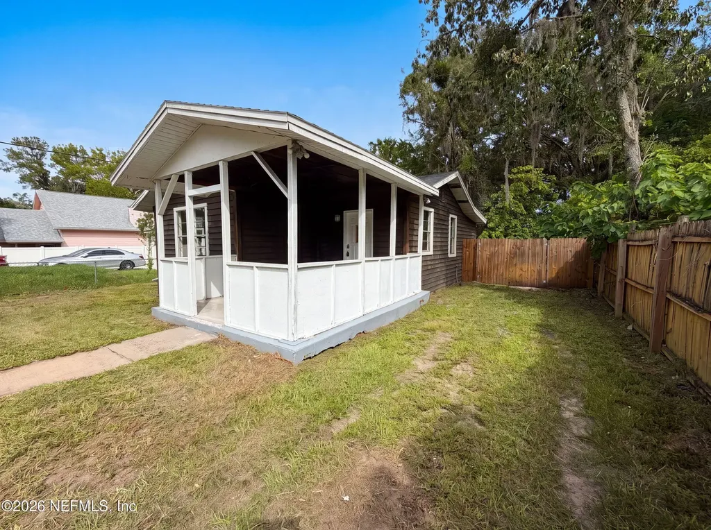 1340 Ottawa Avenue Jacksonville FL 32210