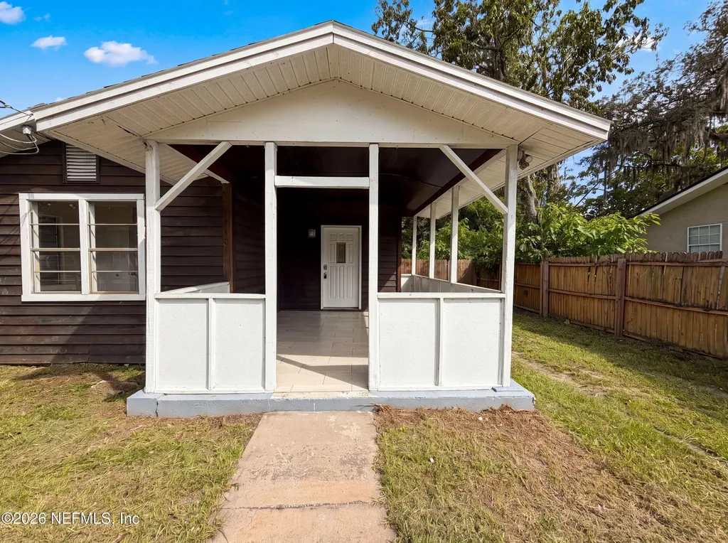 1340 Ottawa Avenue Jacksonville FL 32210