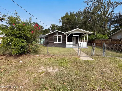 1340 Ottawa Avenue Jacksonville FL 32210