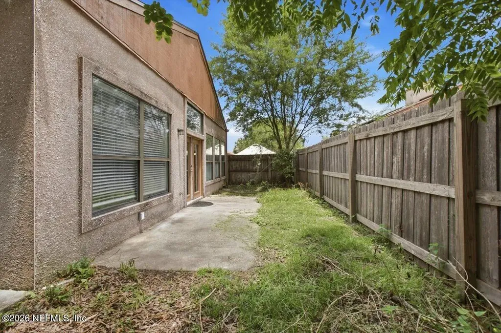 9910 Fawn Brook Drive Jacksonville FL 32256