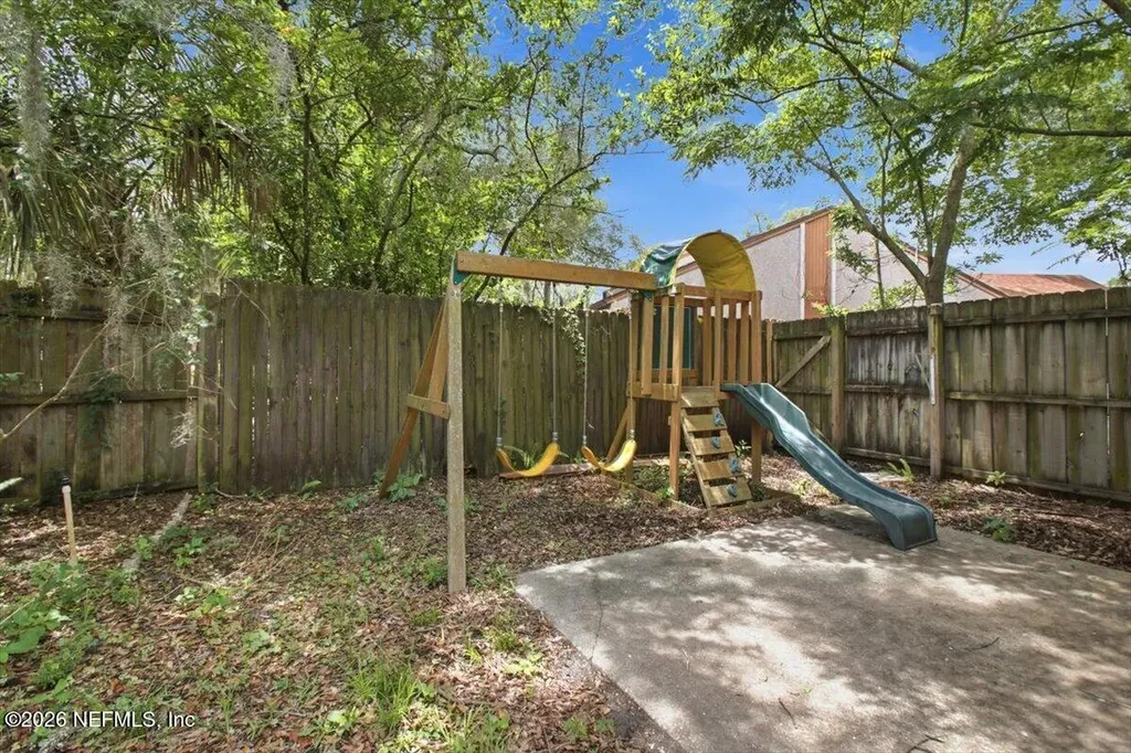 9910 Fawn Brook Drive Jacksonville FL 32256