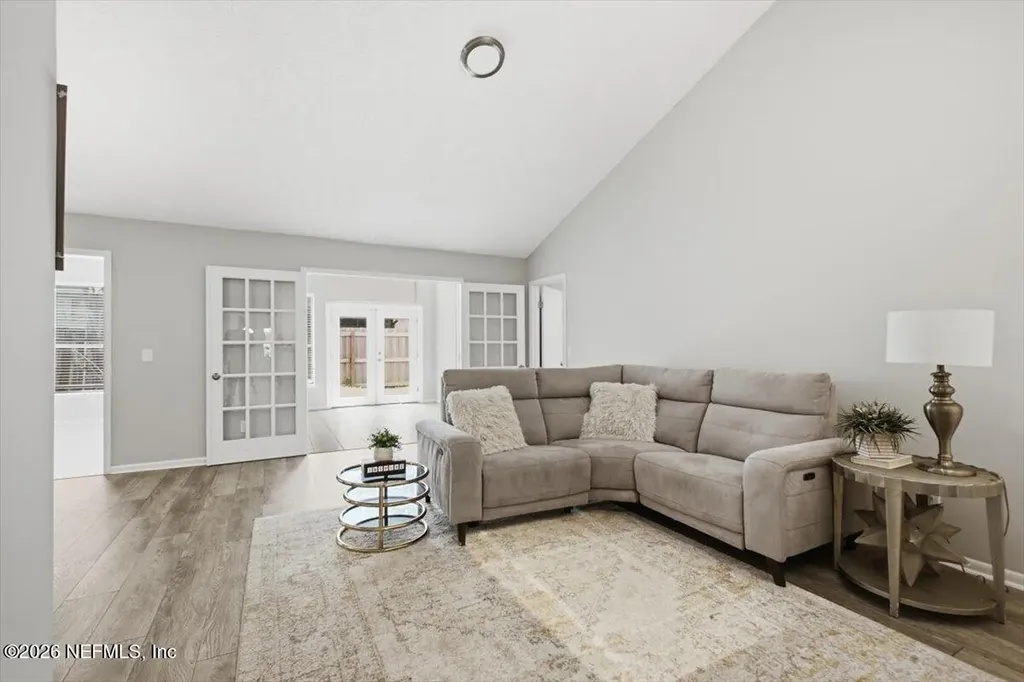 9910 Fawn Brook Drive Jacksonville FL 32256