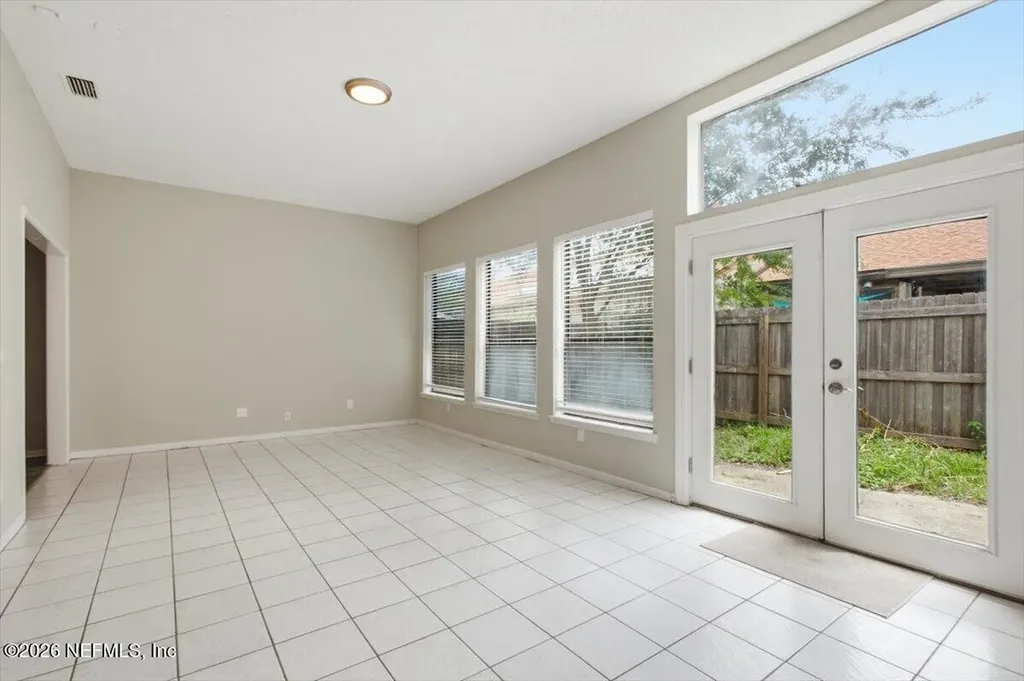 9910 Fawn Brook Drive Jacksonville FL 32256