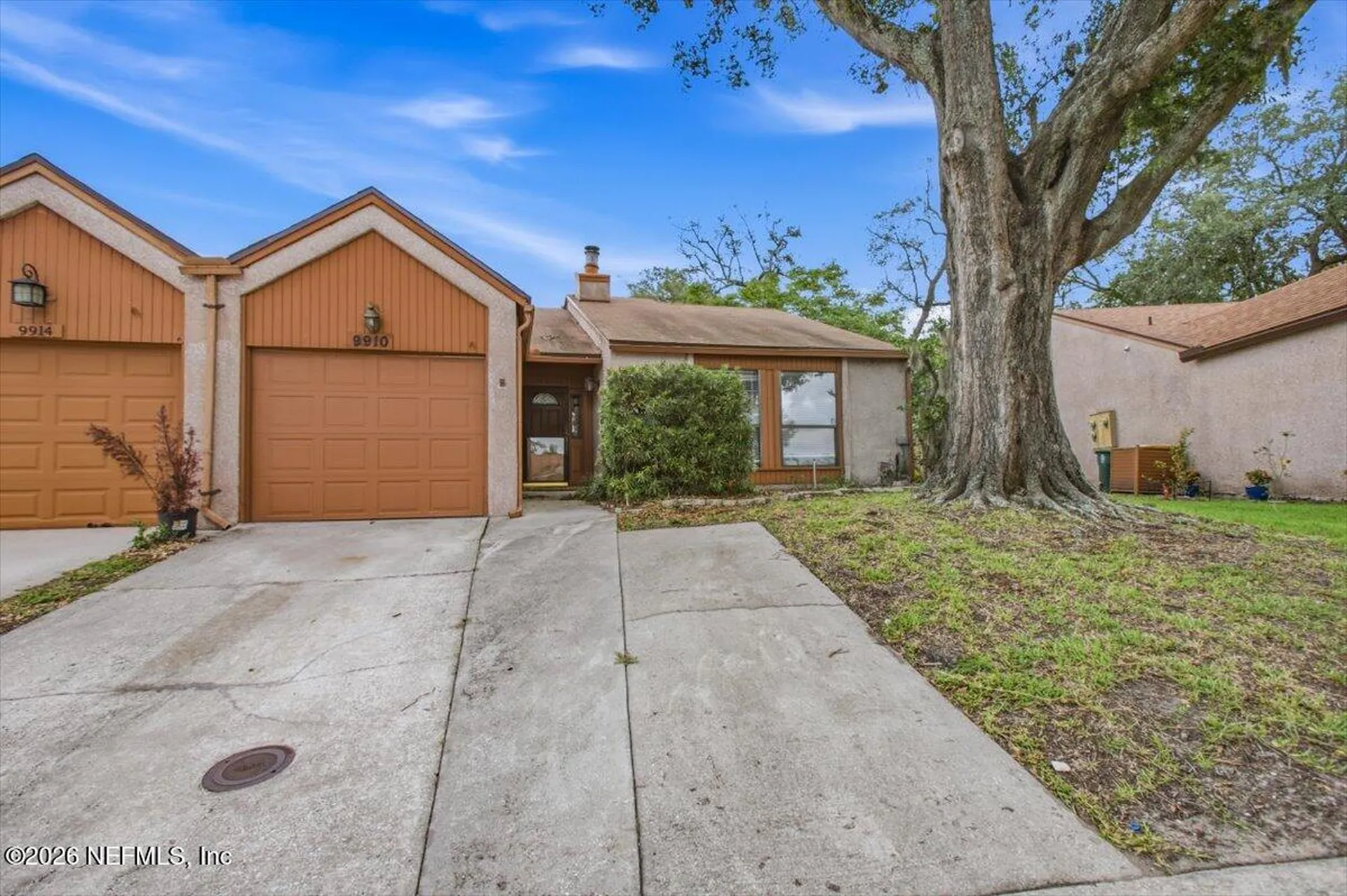 9910 Fawn Brook Drive Jacksonville FL 32256