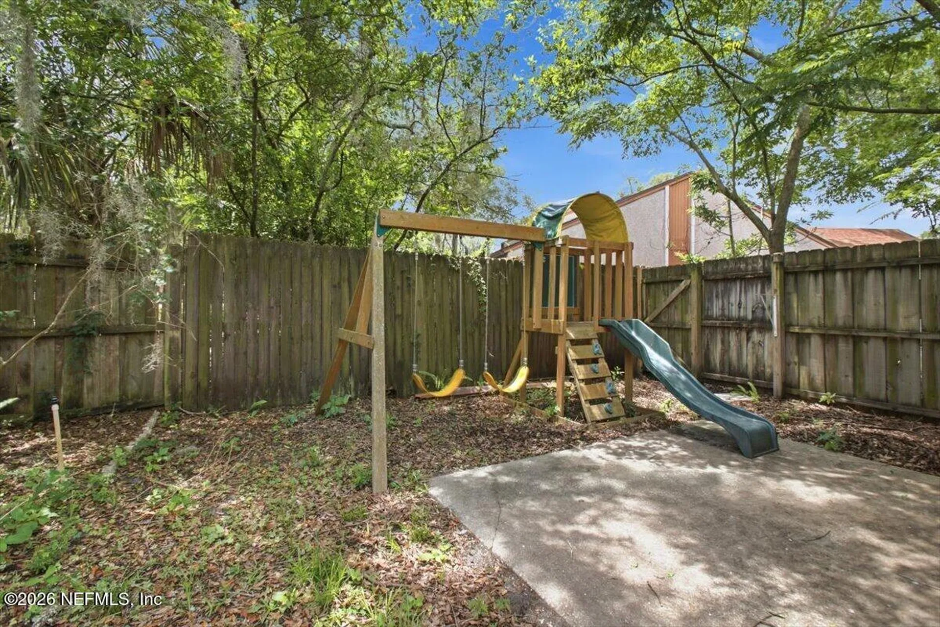 9910 Fawn Brook Drive Jacksonville FL 32256