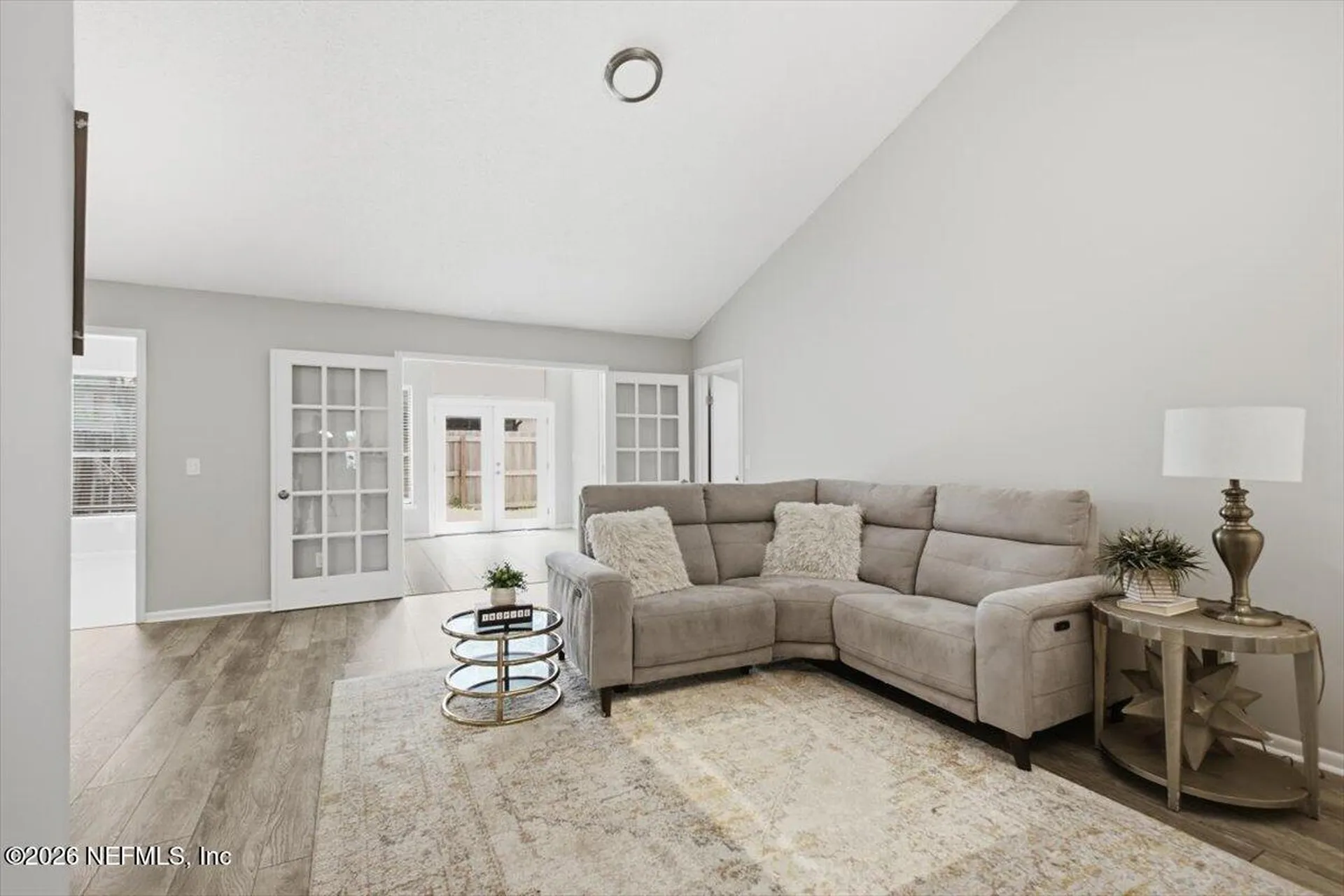 9910 Fawn Brook Drive Jacksonville FL 32256