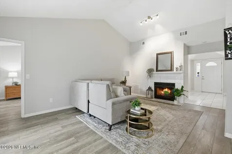 9910 Fawn Brook Drive Jacksonville FL 32256