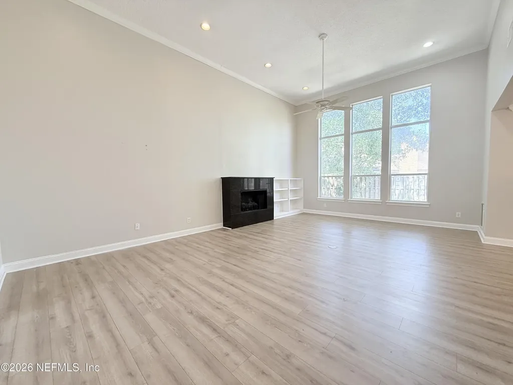 5511 La Moya Avenue Jacksonville FL 32210