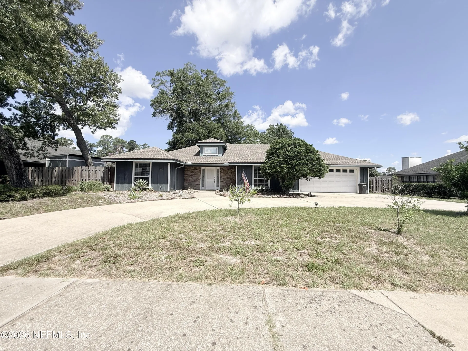 5511 La Moya Avenue Jacksonville FL 32210