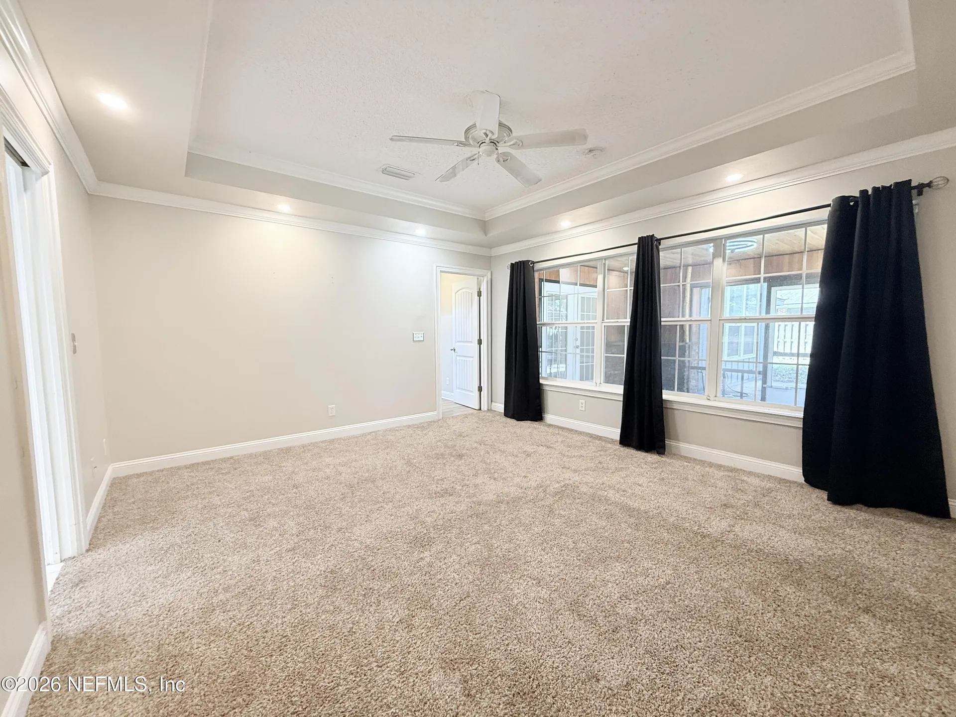 5511 La Moya Avenue Jacksonville FL 32210