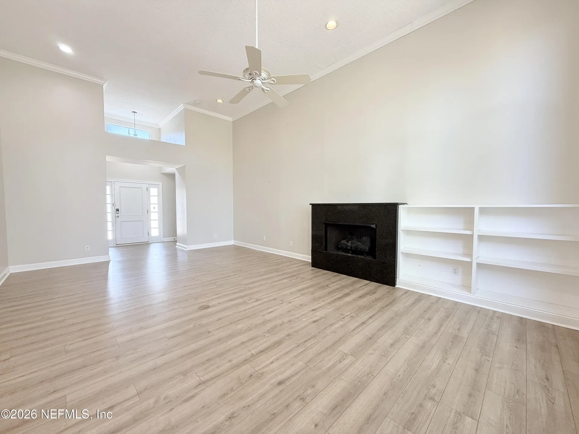 5511 La Moya Avenue Jacksonville FL 32210