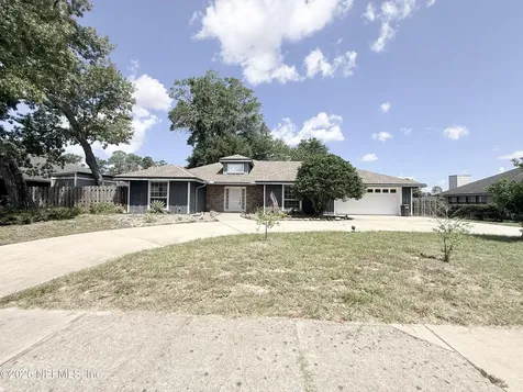 5511 La Moya Avenue Jacksonville FL 32210