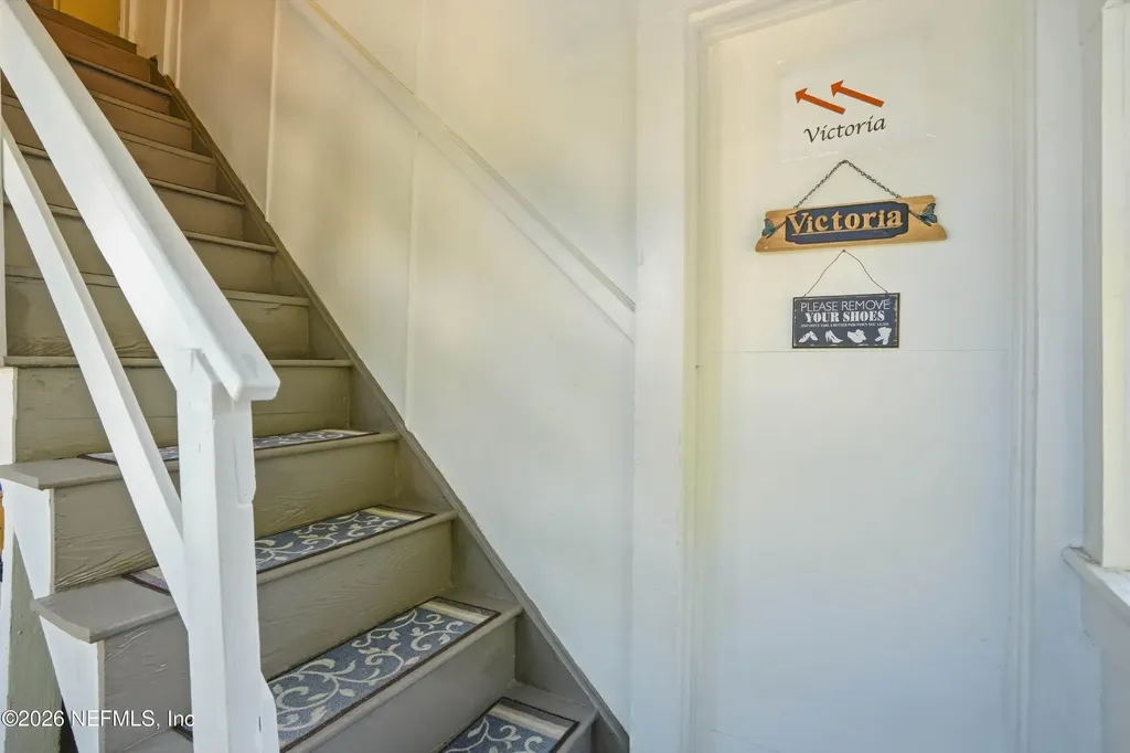 53 Sanford Street St. Augustine FL 32084