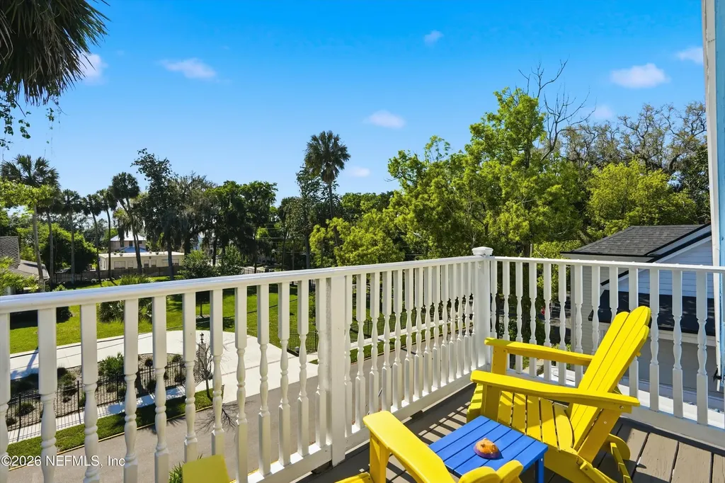 53 Sanford Street St. Augustine FL 32084
