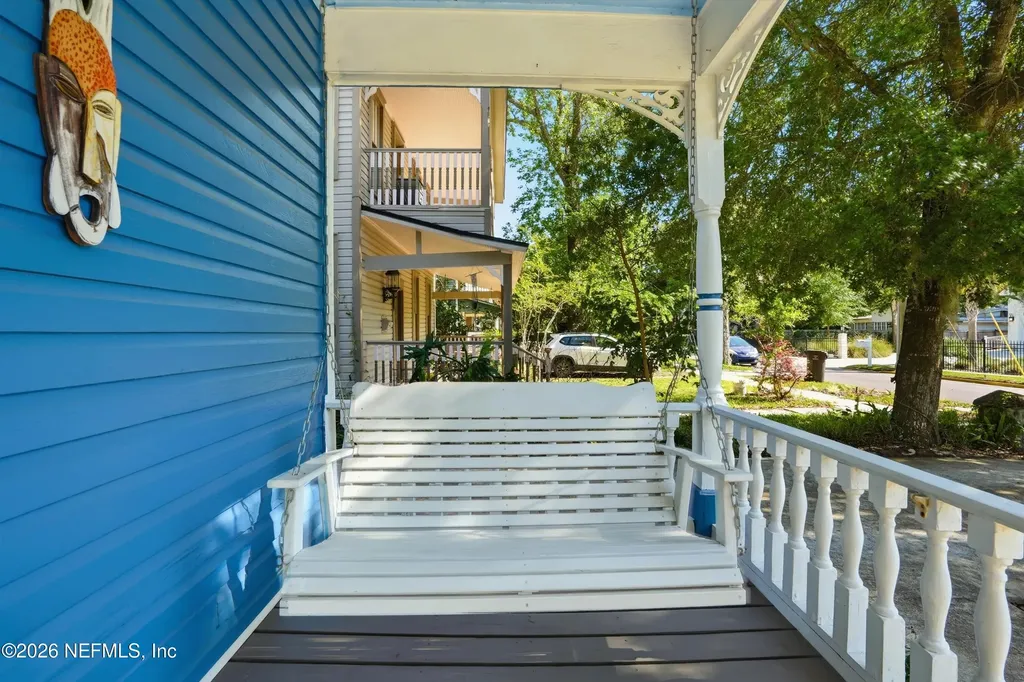 53 Sanford Street St. Augustine FL 32084