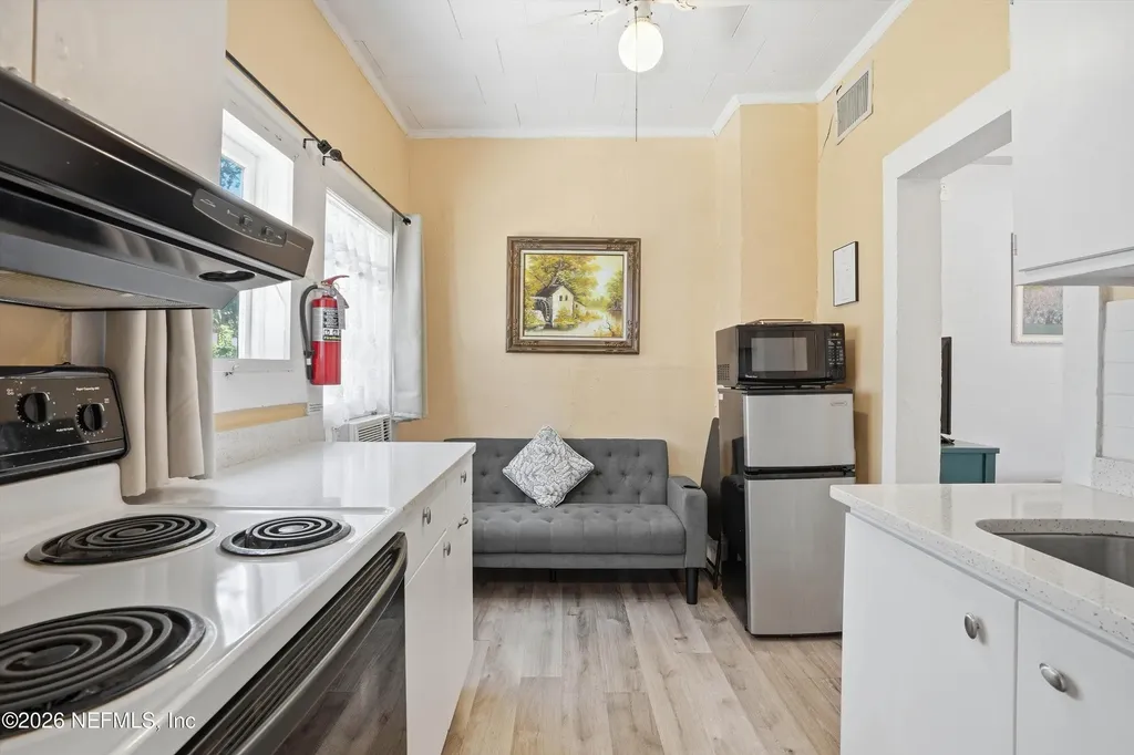 53 Sanford Street St. Augustine FL 32084