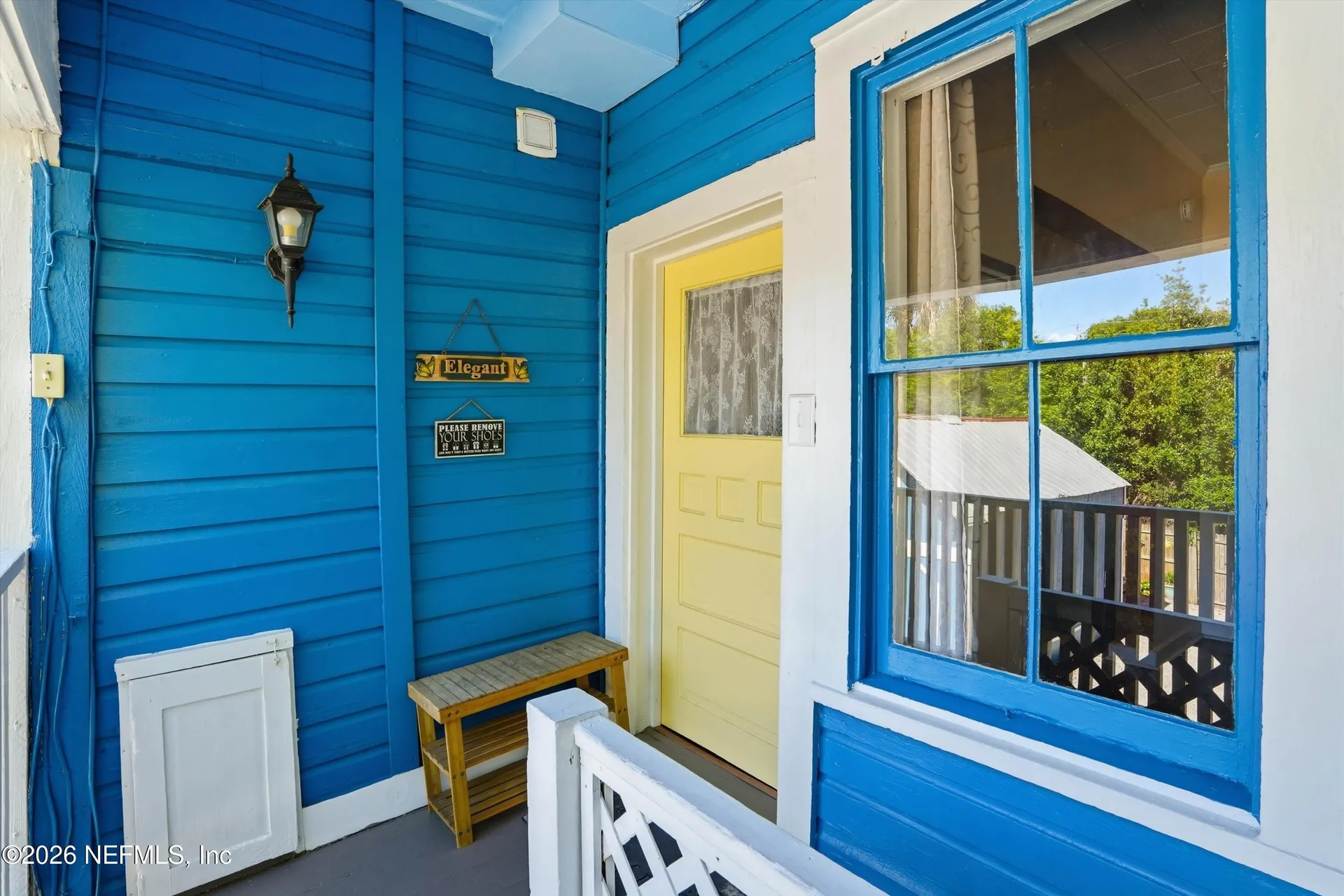 53 Sanford Street St. Augustine FL 32084