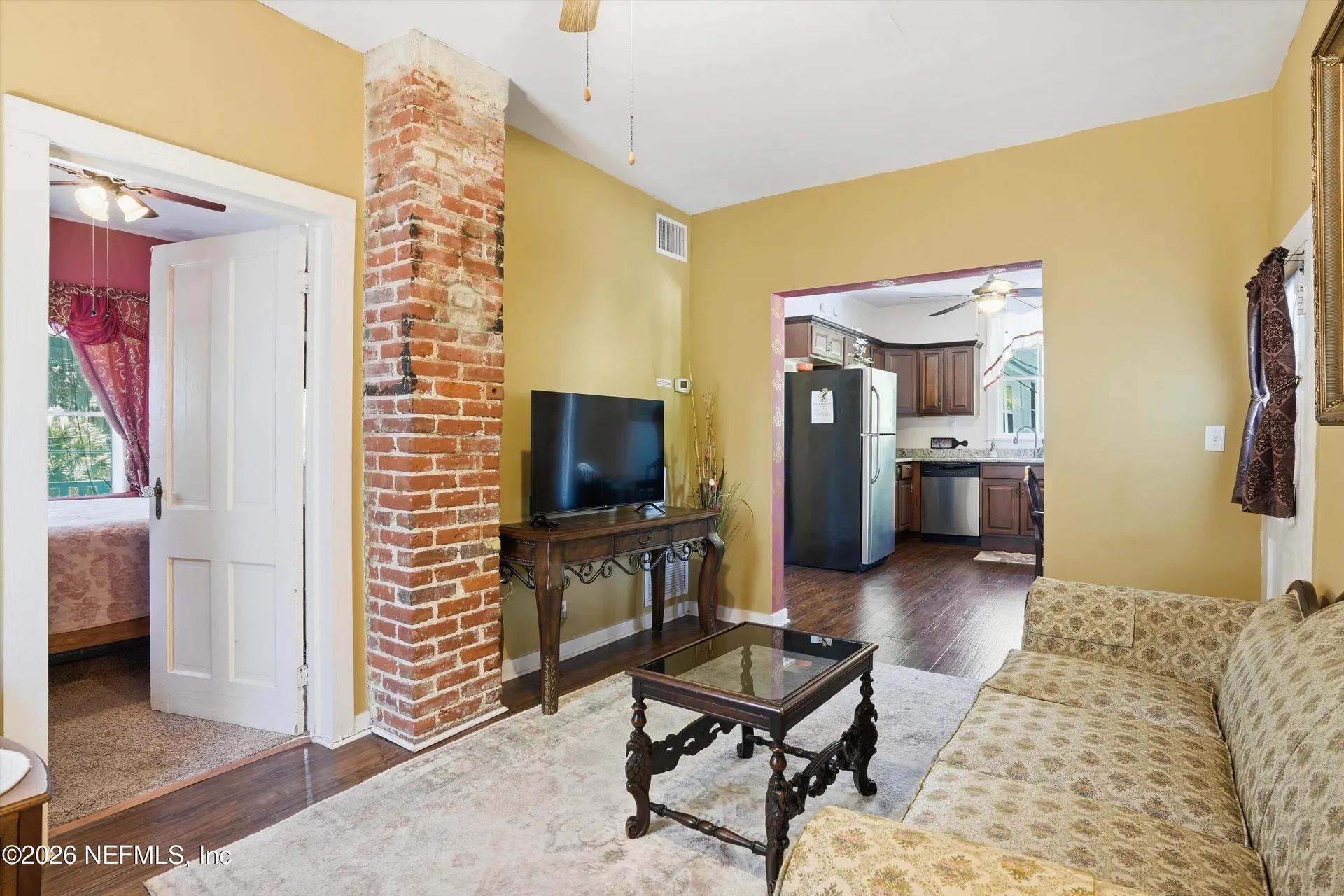 53 Sanford Street St. Augustine FL 32084