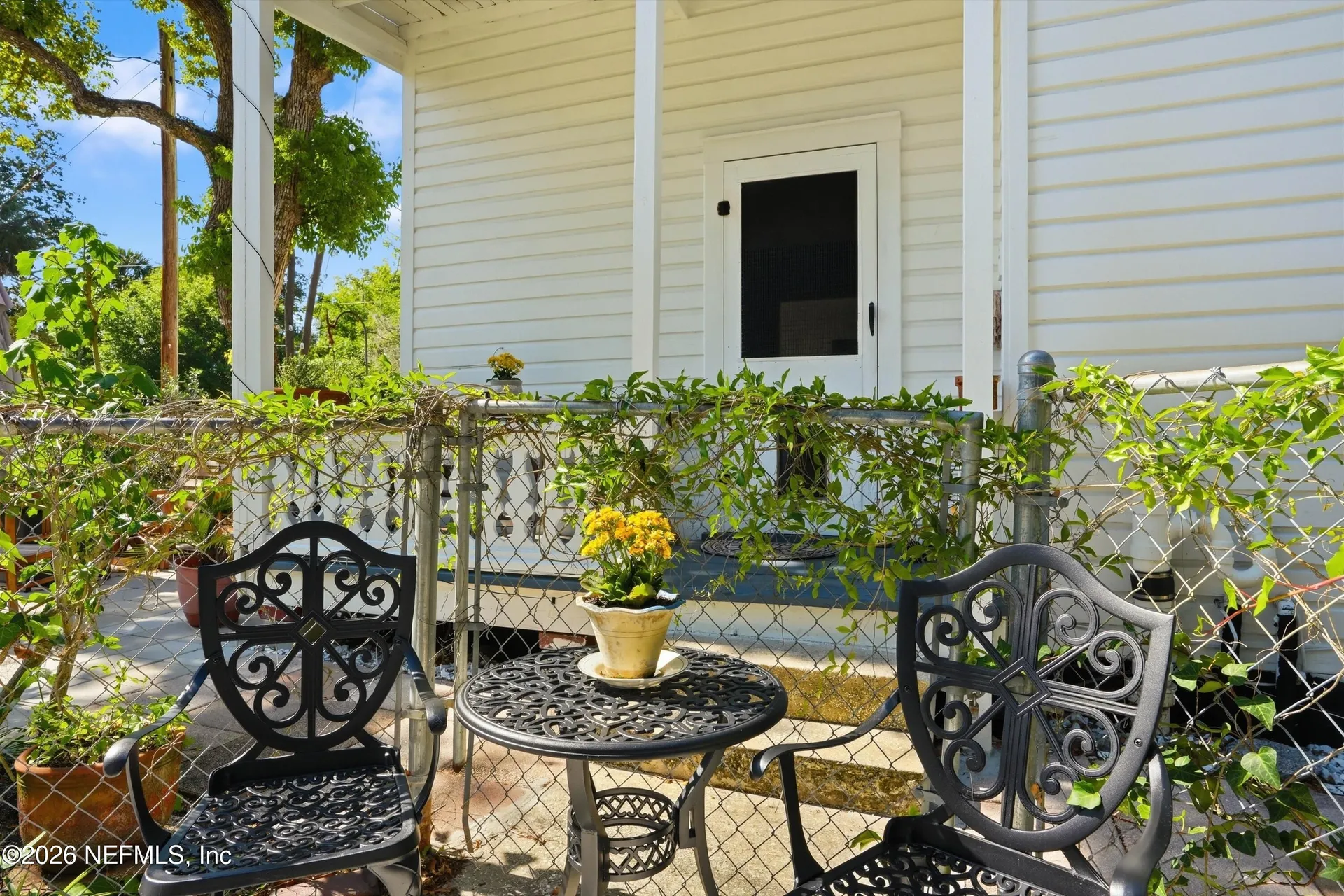 53 Sanford Street St. Augustine FL 32084