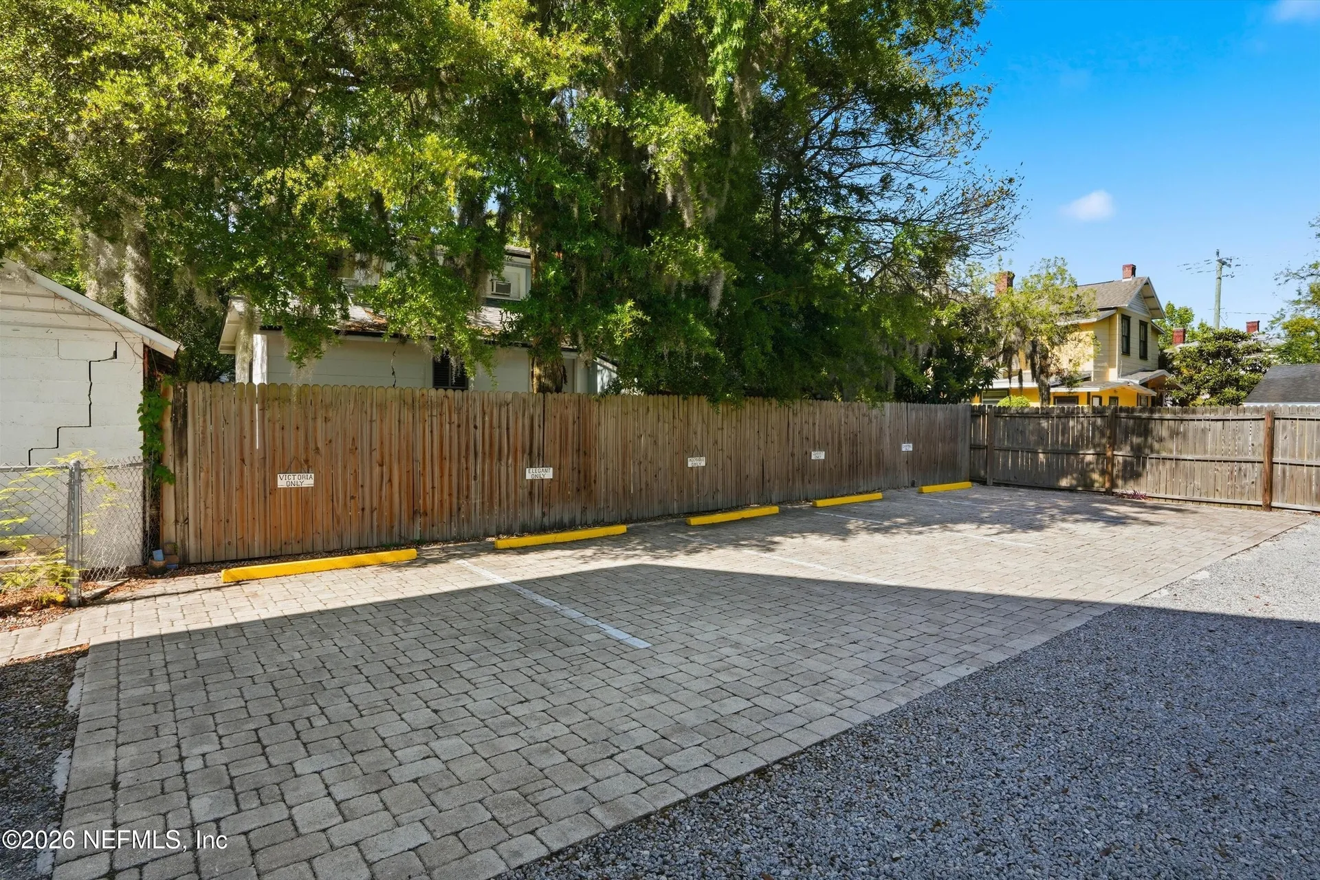 53 Sanford Street St. Augustine FL 32084