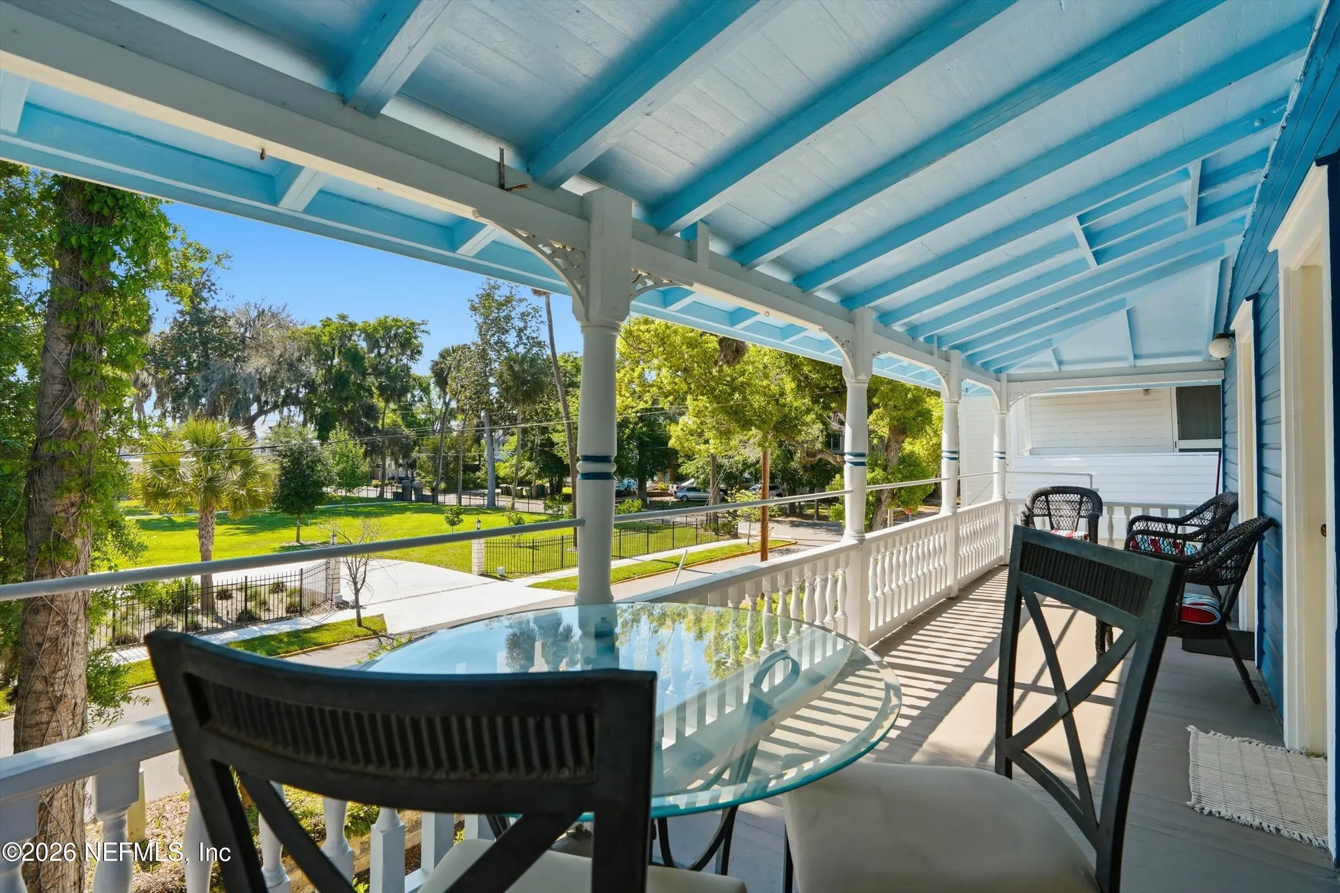 53 Sanford Street St. Augustine FL 32084