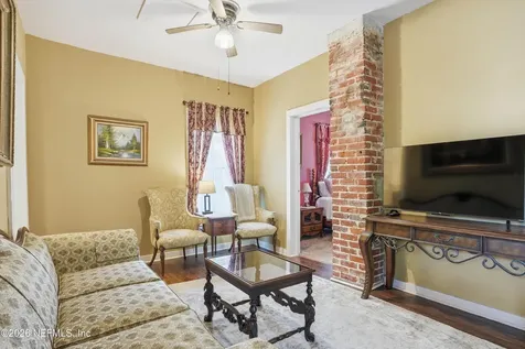 53 Sanford Street St. Augustine FL 32084