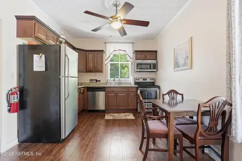 53 Sanford Street St. Augustine FL 32084
