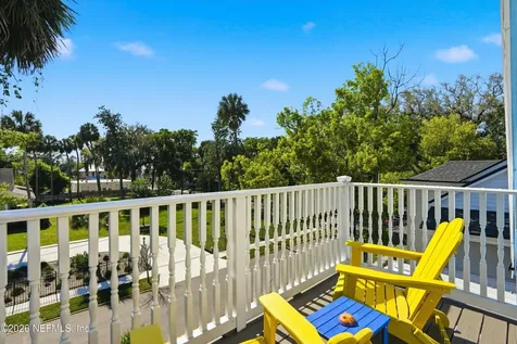 53 Sanford Street St. Augustine FL 32084