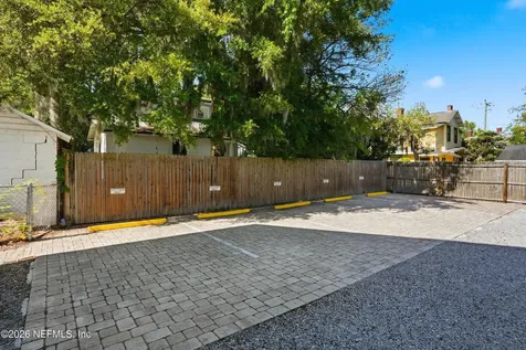 53 Sanford Street St. Augustine FL 32084