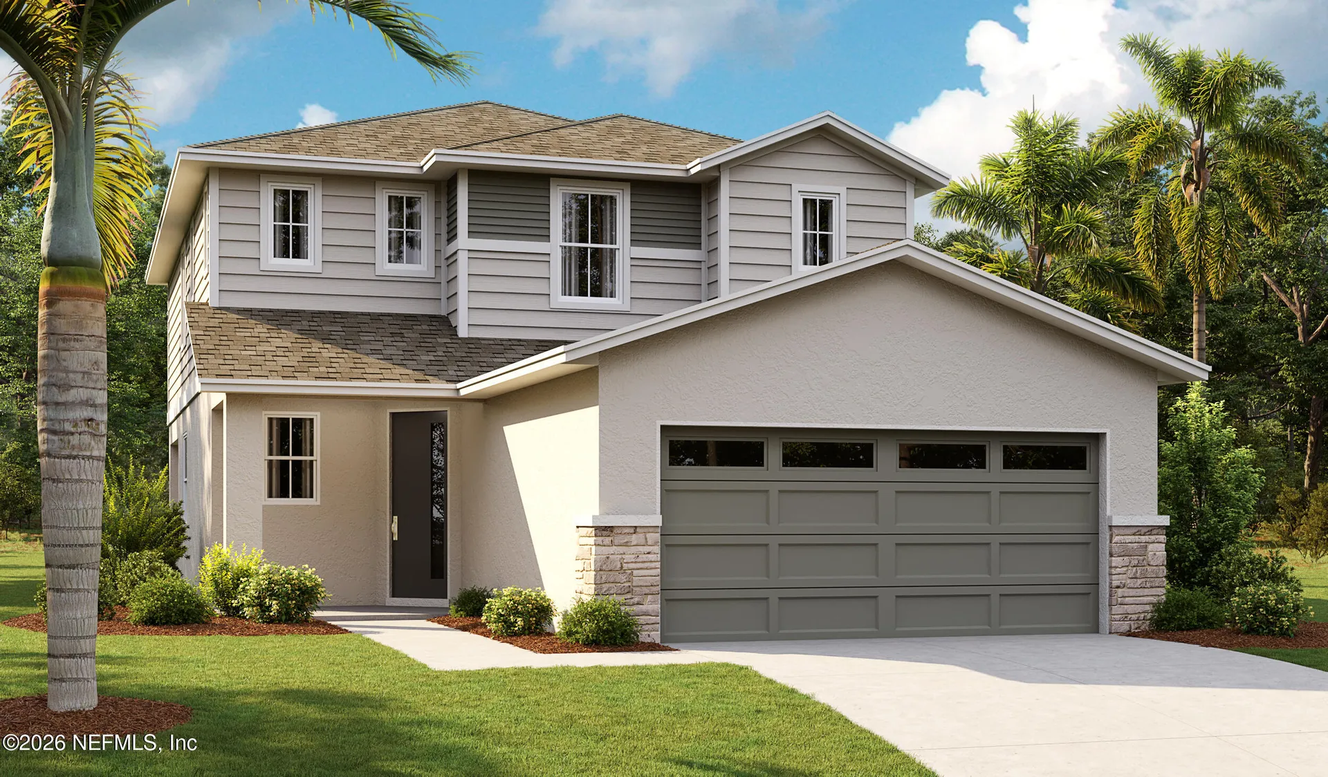 5640 Tomahawk Lake Drive Jacksonville FL 32254