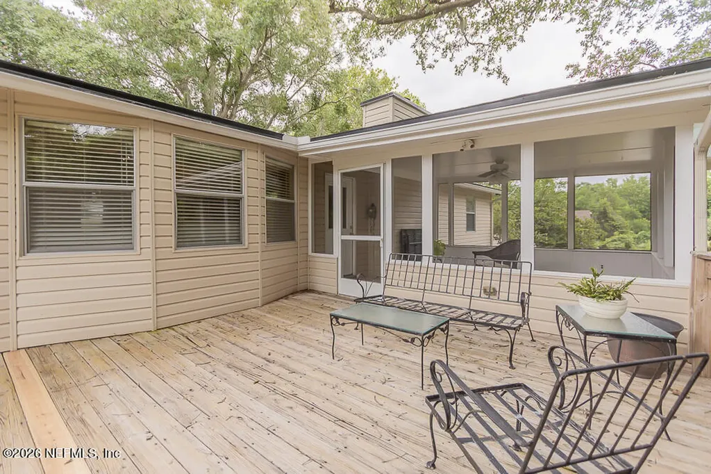 3653 Newcastle Creek Drive Jacksonville FL 32277