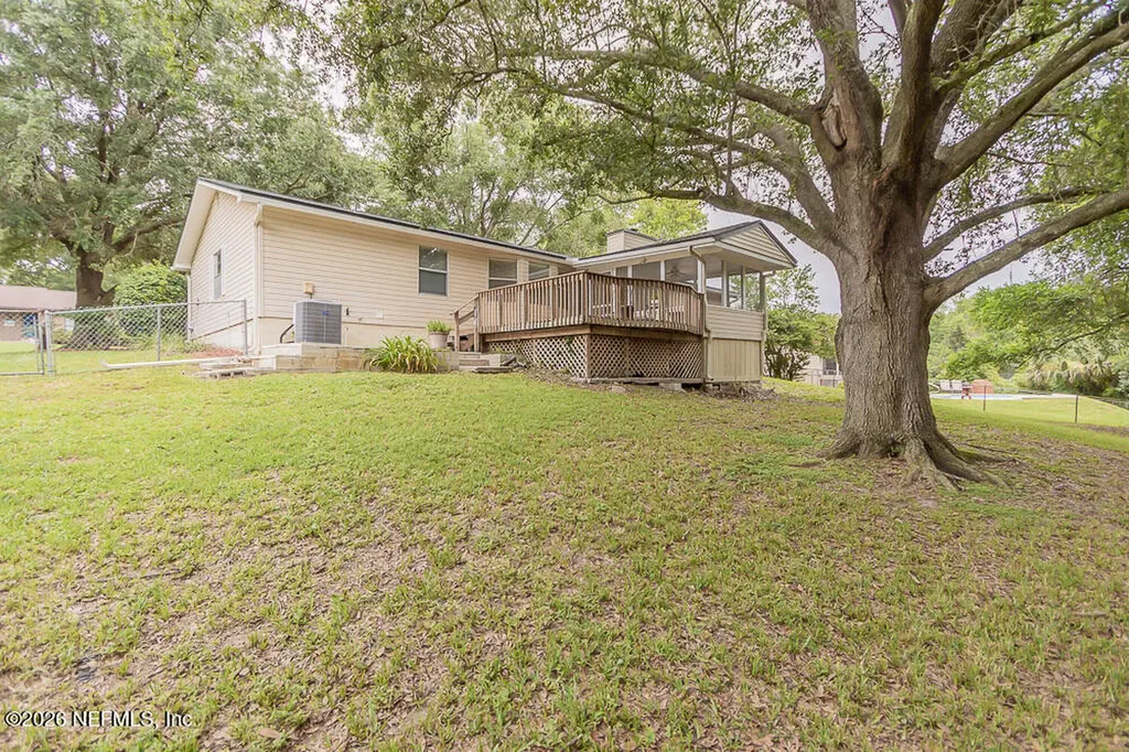 3653 Newcastle Creek Drive Jacksonville FL 32277