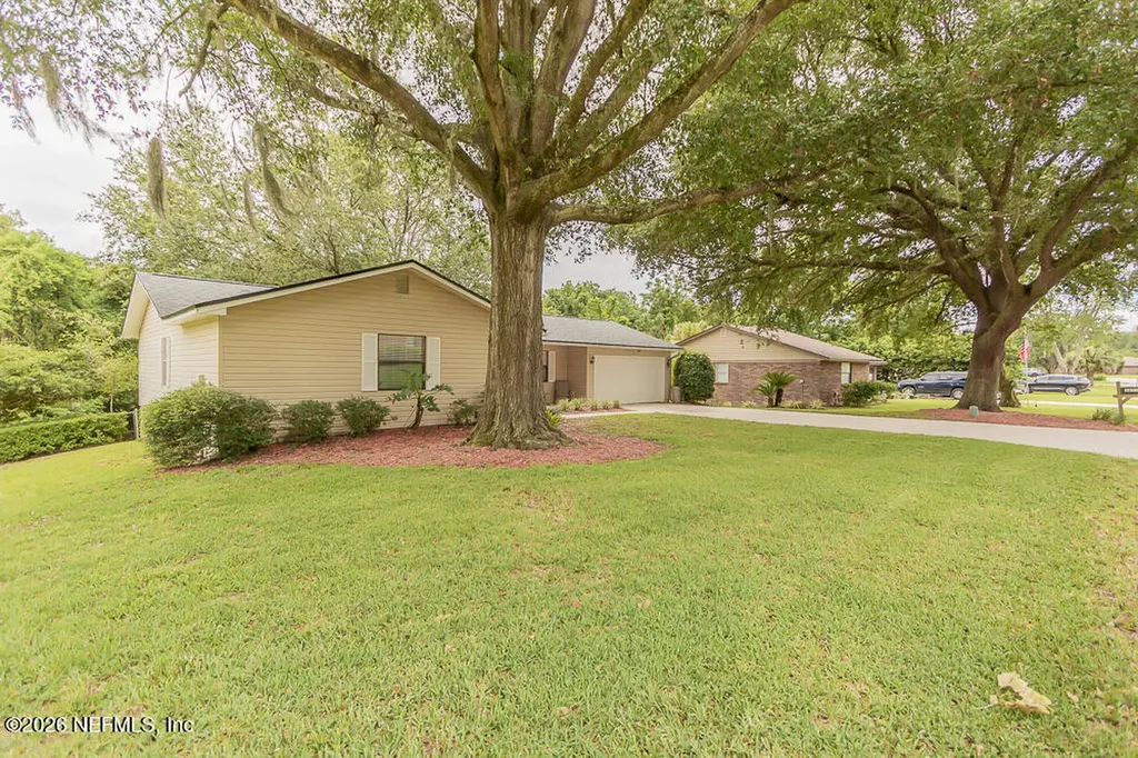 3653 Newcastle Creek Drive Jacksonville FL 32277
