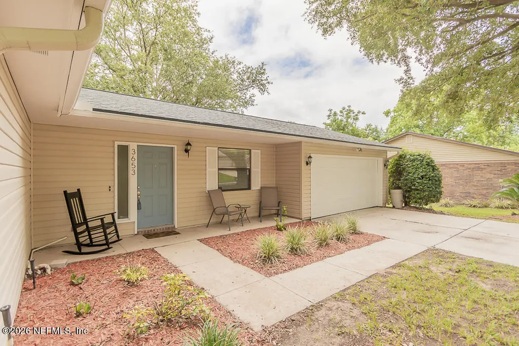 3653 Newcastle Creek Drive Jacksonville FL 32277