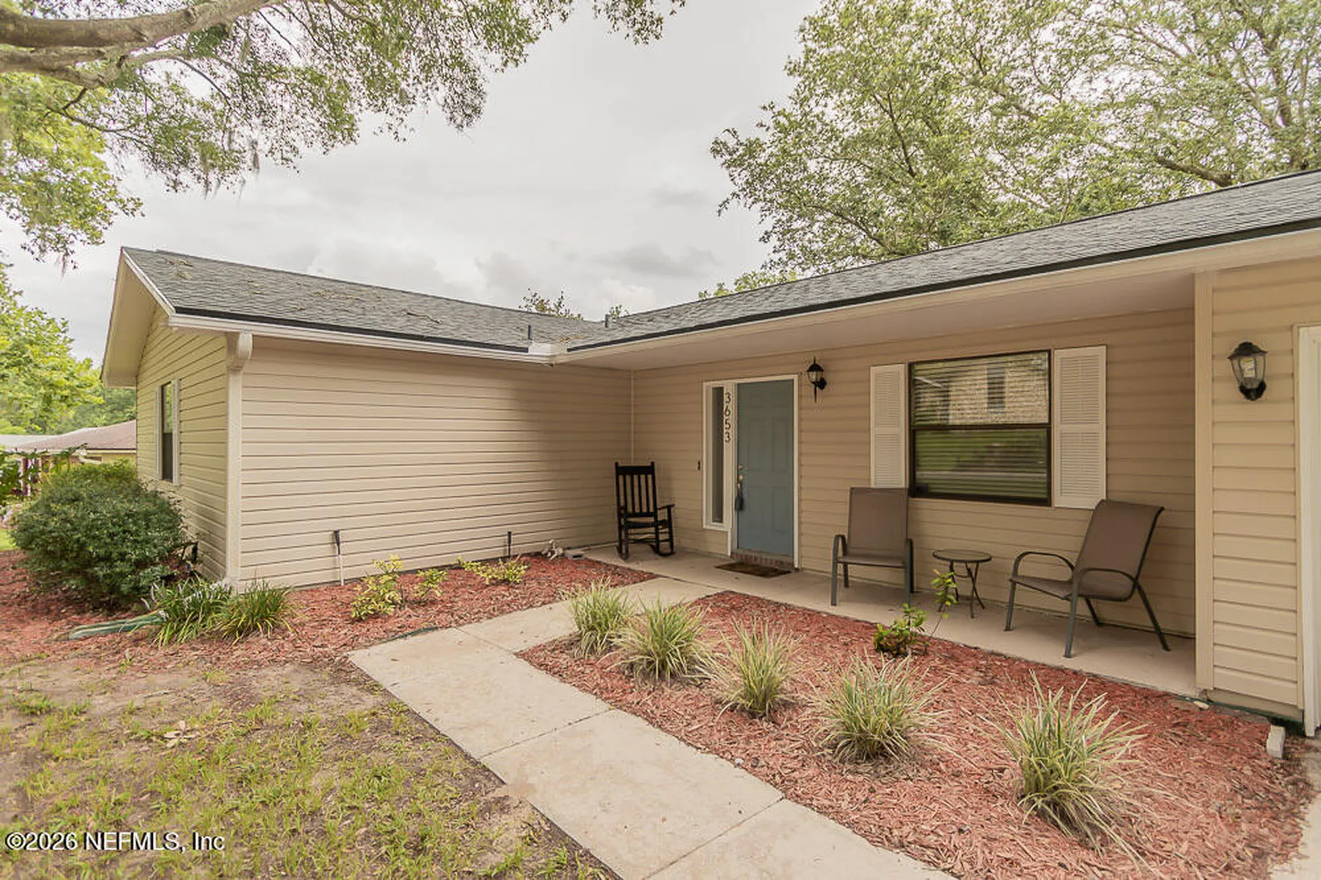 3653 Newcastle Creek Drive Jacksonville FL 32277