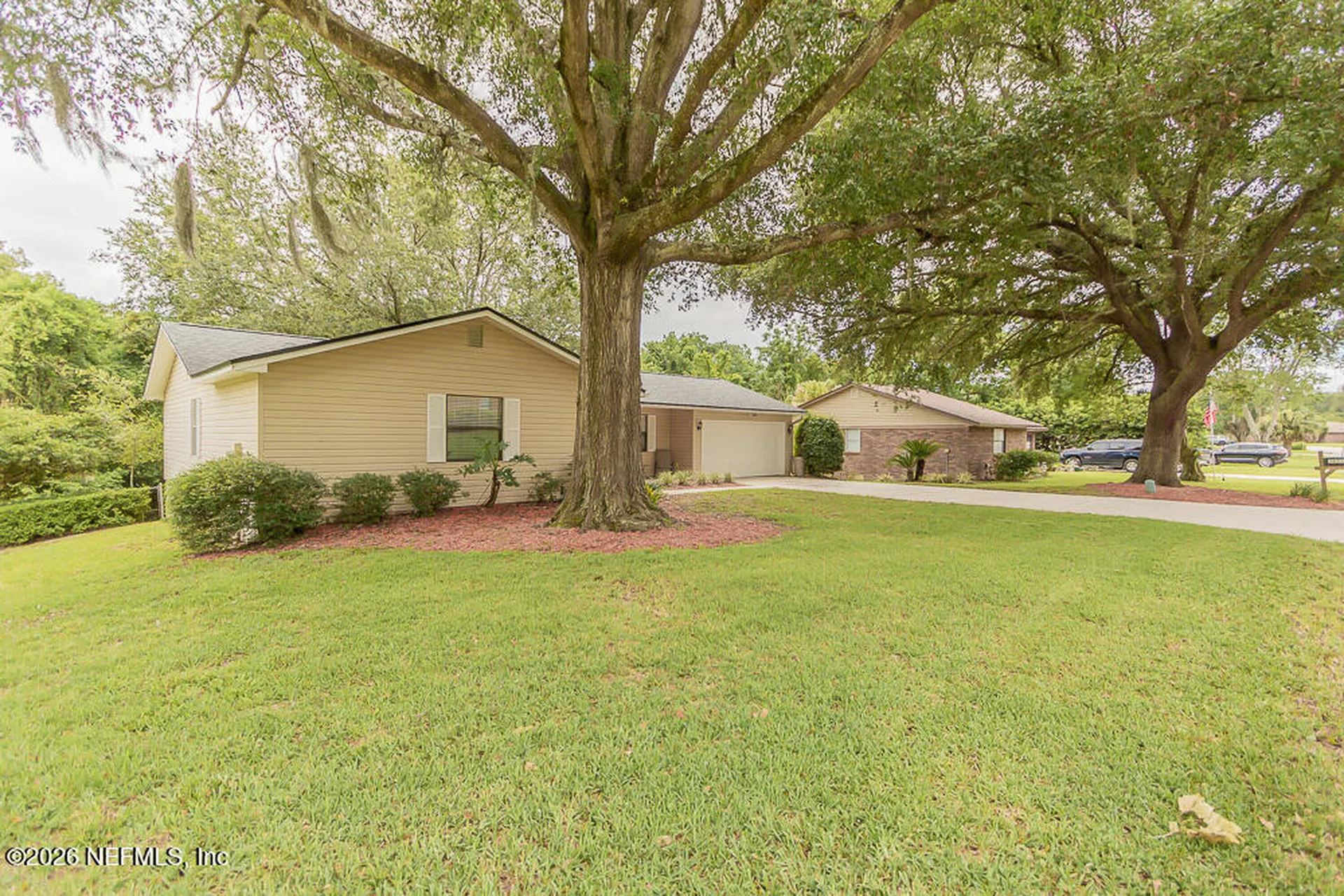 3653 Newcastle Creek Drive Jacksonville FL 32277