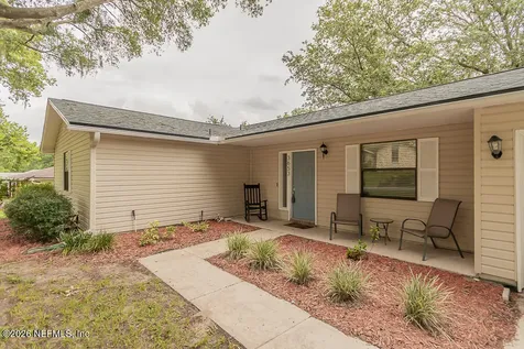 3653 Newcastle Creek Drive Jacksonville FL 32277