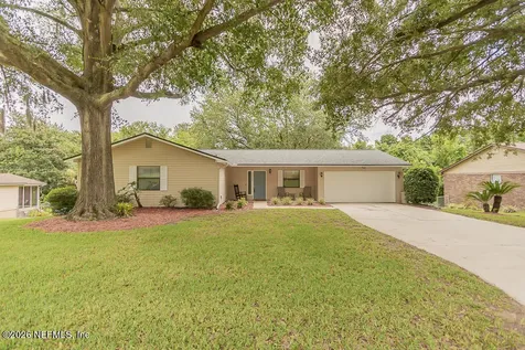 3653 Newcastle Creek Drive Jacksonville FL 32277