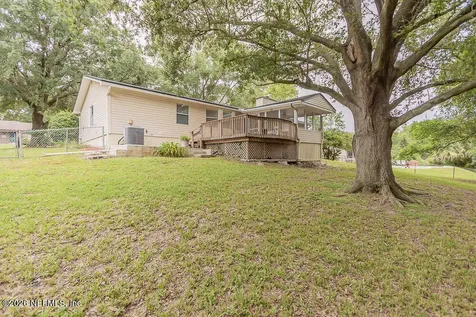 3653 Newcastle Creek Drive Jacksonville FL 32277
