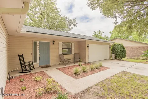 3653 Newcastle Creek Drive Jacksonville FL 32277