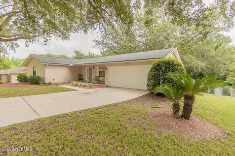 3653 Newcastle Creek Drive Jacksonville FL 32277