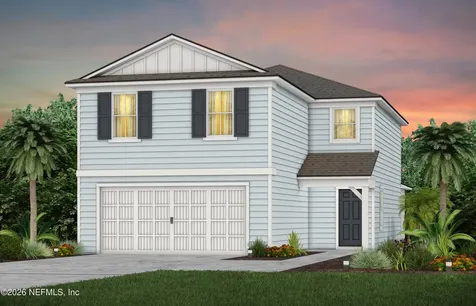 6991 Sandperch Street Jacksonville FL 32244