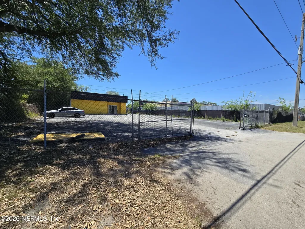 5352 Highway Jacksonville FL 32254