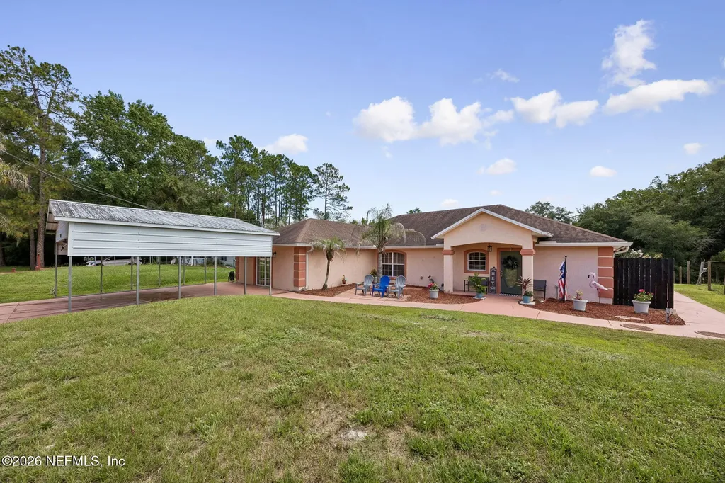 134 Bowfin Drive Palatka FL 32177