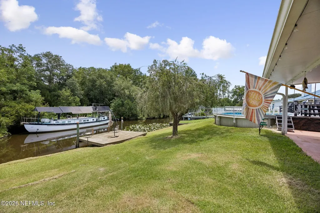 134 Bowfin Drive Palatka FL 32177